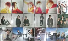 116-2 【◎】【早い者勝ちです】 嵐 切り抜き 400P以上 ファイル