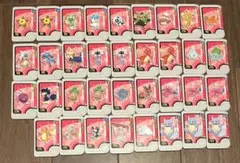 ポケモンフレンダ　フレンダピック　1弾　2弾　3弾