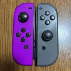 Joy-Conコントローラー 2個セット ジャンク品