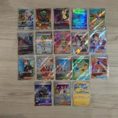 ポケモンカードゲーム まとめ売り 大量セット - メルカリ