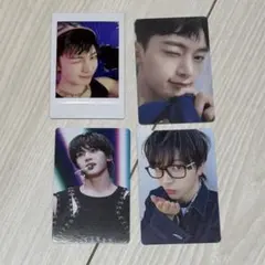 メテュ　トレカ