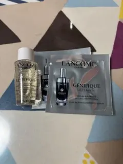 2026年最新】LANCOME スキンケア・基礎化粧品 トライアルセット