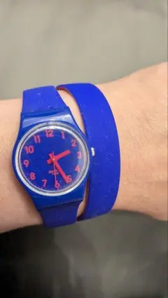 Swatch スウォッチ 腕時計のサムネイル