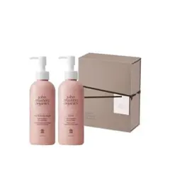 〖新品未開封箱付き〗john masters organics ベビーケアセットのサムネイル