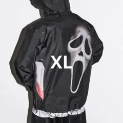 Supreme Gore-Tex Ghostface Shell Jacket - メルカリ