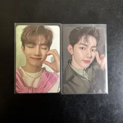 Stray Kids リノ トレカ jyp nemo hop hmv ラキドロ Stray Kids リノ トレカ jyp nemo hop hmv ラキドロ - メルカリ