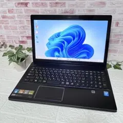 Lenovo G570 ノートPC 本体 - メルカリ