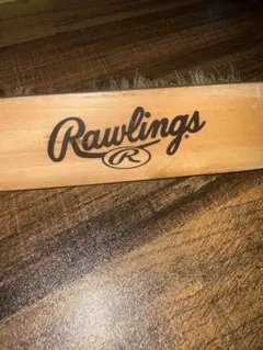 Rawlings 野球グラブ手入れ用　馬毛ブラシ