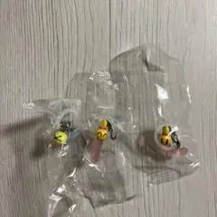 めじるしアクセサリー ニャッキ
