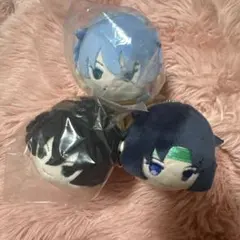 薄桜鬼 沖田総司 もちころりん もちマス - メルカリ