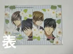 【超希少】純情ロマンチカ ミニカードセット 2025年最新】純情ロマンチカ カードの人気アイテム - メルカリ