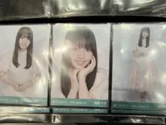 乃木坂46 生写真 妖精 海邉朱莉