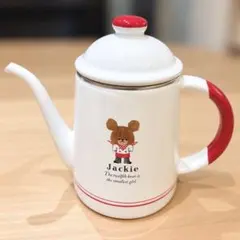 ジャッキーティーセット - メルカリ