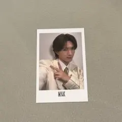 yes東京 チェキ風トレカ 吉田仁人 - メルカリ