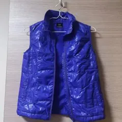 【美品】AZUL コンパクトベスト
