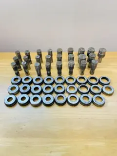 富士機工 角穴 長穴 パンチ ダイ おまけ付き￼ - メルカリ