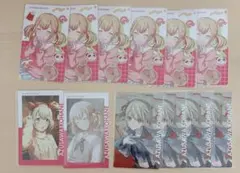 プロセカ 小豆沢こはね エピカ まとめ売り