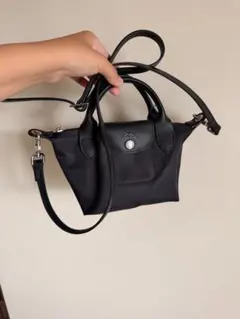LONGCHAMP ハンドバッグ ショルダーバッグ