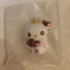 ハローキティ どーりーみっくすフィギュア ディアダニエル ガチャガチャ