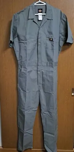 新品 Dickies COVERALL / ディッキーズ オーバーオール　XL