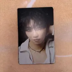 MAZZEL Only You トレカ SEITO