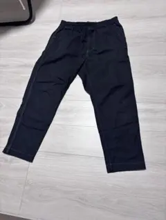 GLOBAL WORK イージーパンツ ブラック Lサイズ即買いOK