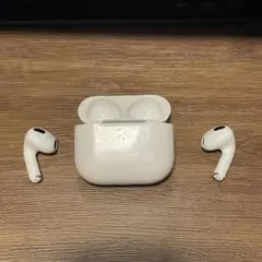 Apple 第三世代 AirPods Bluetooth イヤホン イヤフォン