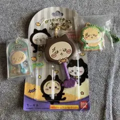 ちいかわ　　ラッコ3点セット