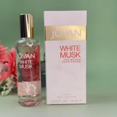 ジョーバン ホワイトムスクフォーウーマン EDC 96ml WHITE MUSKのサムネイル