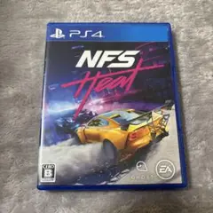PS4 ニード・フォー・スピード ヒート