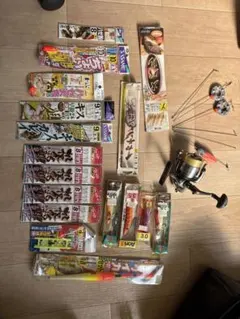 ダイワ ゴールドシリーズ GS-13S - メルカリ