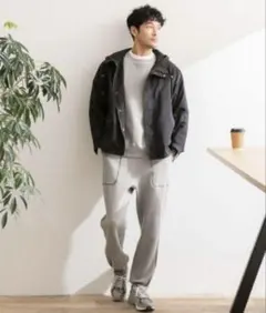 専用です　　アーバンリサーチ　サニーレーベル　マウンテンパーカー