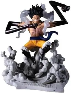 ワンピース 戦光絶景 - MONKEY.D.LUFFY GEAR4 -