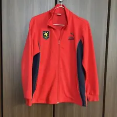 プーマ ジャージ