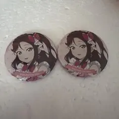 2026年最新】桜内梨子 缶バッジの人気アイテム - メルカリ