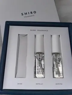 SHIRO オードパルファンのサムネイル