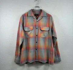 pendleton シャツ