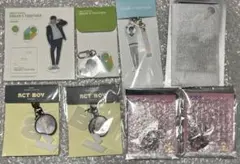 TXT テヒョン グッズ 20点 まとめ売り