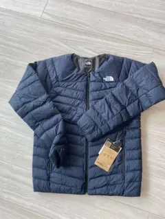 ノースフェイスThunderRoundneck Jacket S NY82213