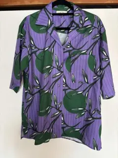 SUMI STYLE 半袖シャツ