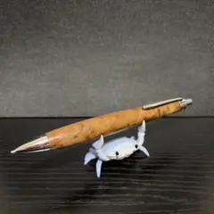 新品 こぶた工房 キングウッド シャープペンシル0.5 - メルカリ