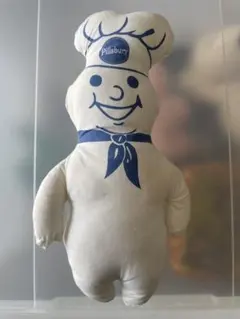 2026年最新】pillsbury doughboyの人気アイテム - メルカリ