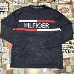 ◡̈⃝︎⋆︎* TOMMY HILFIGER コットンニット 164
