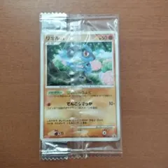 2026年最新】ポケモンカード リオルLV.6 088/DP-P 明治 meijiの人気