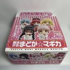 2026年最新】ねんどろいどぷち 魔法少女まどか☆マギカ BOXの人気