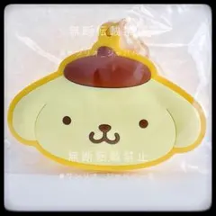サンリオ シークレットラバーミラーキーホルダー ポムポムプリン