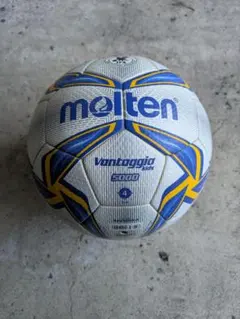 molten Vantaggio kids 5000 サッカーボール サイズ4