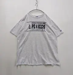 Electric Cottage ROCK Champion Tシャツ 当時物 - メルカリ