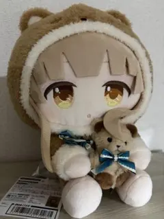 お隣の天使様にいつの間にか駄目人間にされていた件 デフォルメ