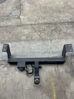 ヒッチメンバー